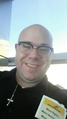 photo of Brian W.