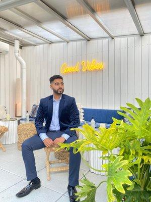 Photo of Salman A.