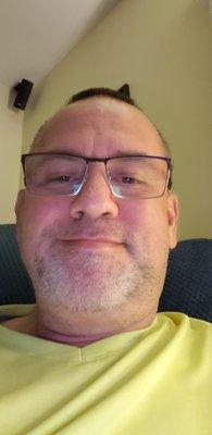Photo of Chris K.