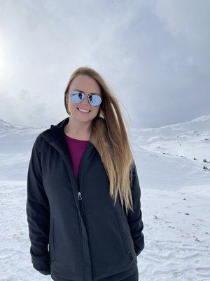 Photo of Tiffany H.