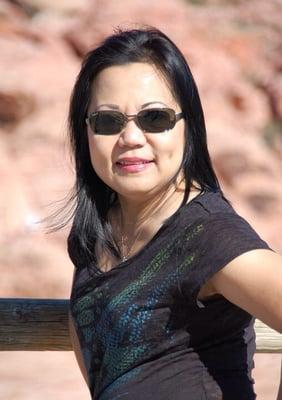 Photo of Lourdes D.