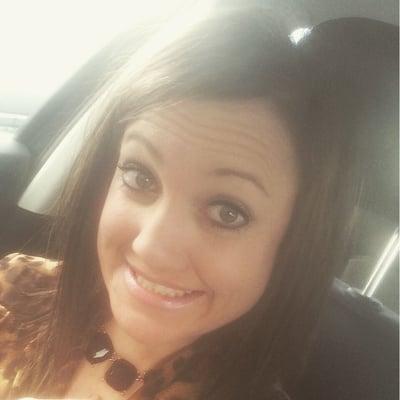 photo of Christina O.