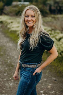Photo of Corina P.
