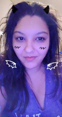 photo of Christal A.