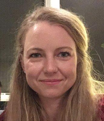 photo of Samantha H.