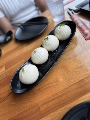 photo of Traveler F.