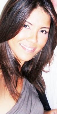 Photo of Anna E.
