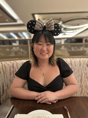 Photo of Julie S.