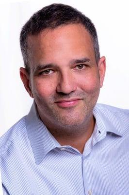 Photo of Babak B.