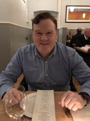 Photo of Rob S.