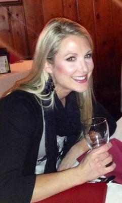 Photo of Monica K.