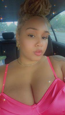 Photo of Kourtney L.