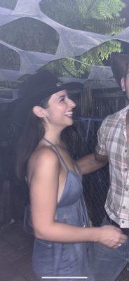 photo of Ann Caroline D.