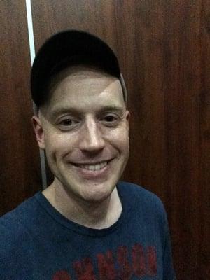 Photo of Rob C.