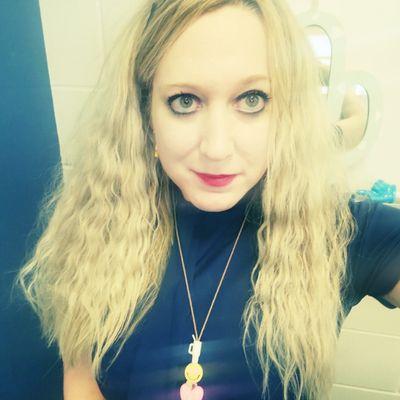 photo of Jennifer B.