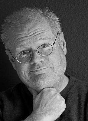 Photo of Gary N.