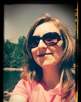 photo of Danielle C.