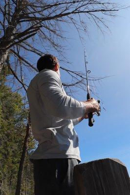 photo of Nicholas F.