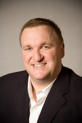 Photo of Ted V.