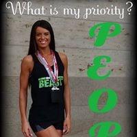 photo of Kailin T.