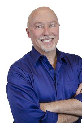 photo of Darrin J.