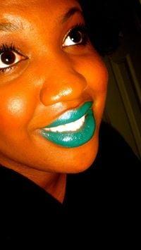 Photo of Roxy K.