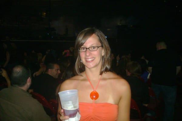 Photo of Dana R.