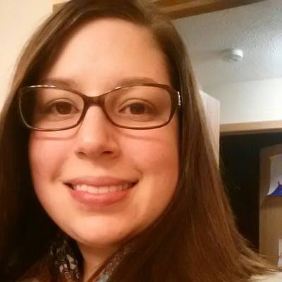 Photo of Samantha R.
