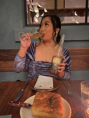 photo of Amarylliz B.