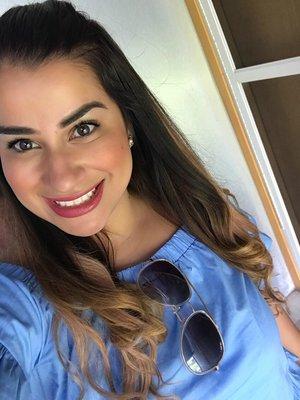 Photo of Lisette R.