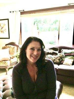 photo of Susan M.