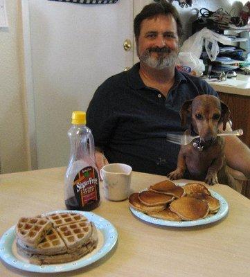 Photo of Mike M.