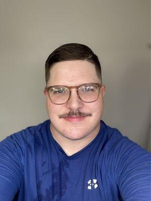 photo of Ryan B.