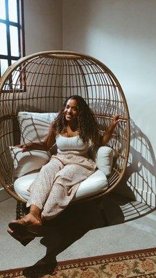 Photo of Aisha H.