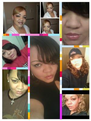 photo of Chanette B.