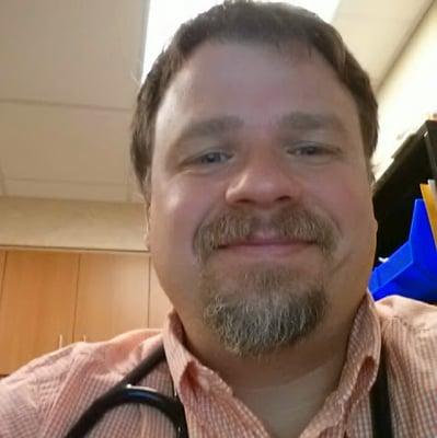 Photo of Michael S.