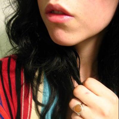 Photo of Claire K.