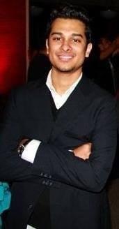 Photo of Ashish K.