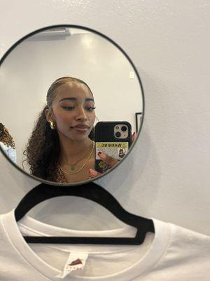 Photo of Hannah K.