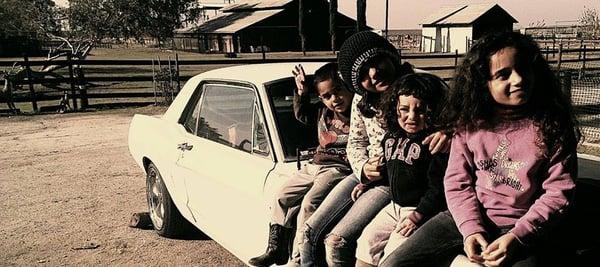 photo of Amparito U.