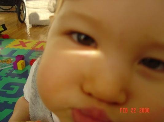 Photo of JoAnne A.