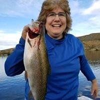 photo of Jeannette J.