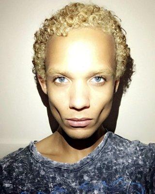 photo of Giovanni A.