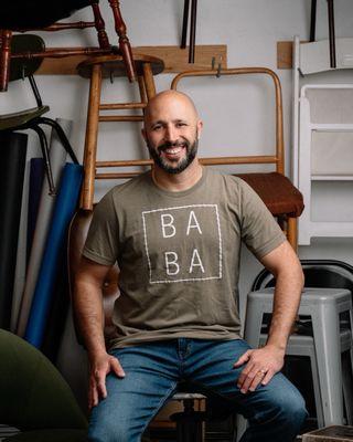 photo of Danny C.