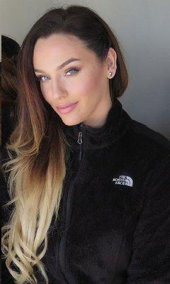 Photo of Jillian M.