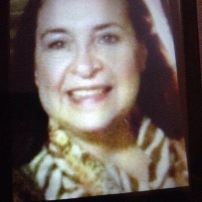 photo of Patricia G.