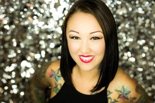 photo of Christine S.