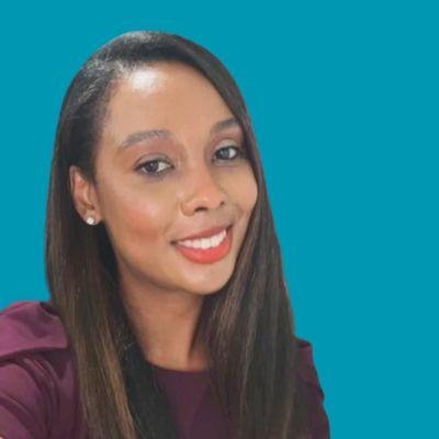 Photo of Monique W.