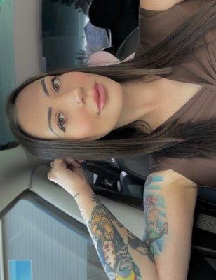 photo of Angelica A.