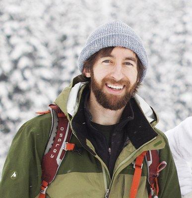 photo of Alex G.